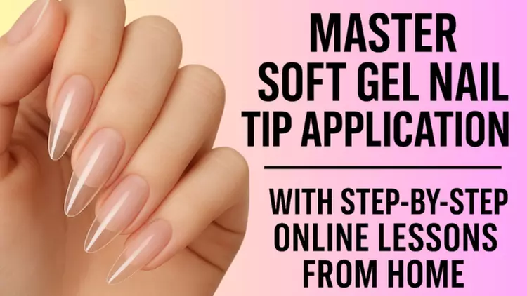 Master the Art of Pedicure with Our Online Course