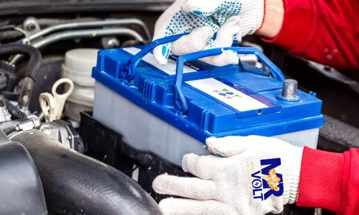 Get That Car Battery Replacement in Dubai (Up to 75% Off) - Primary Image