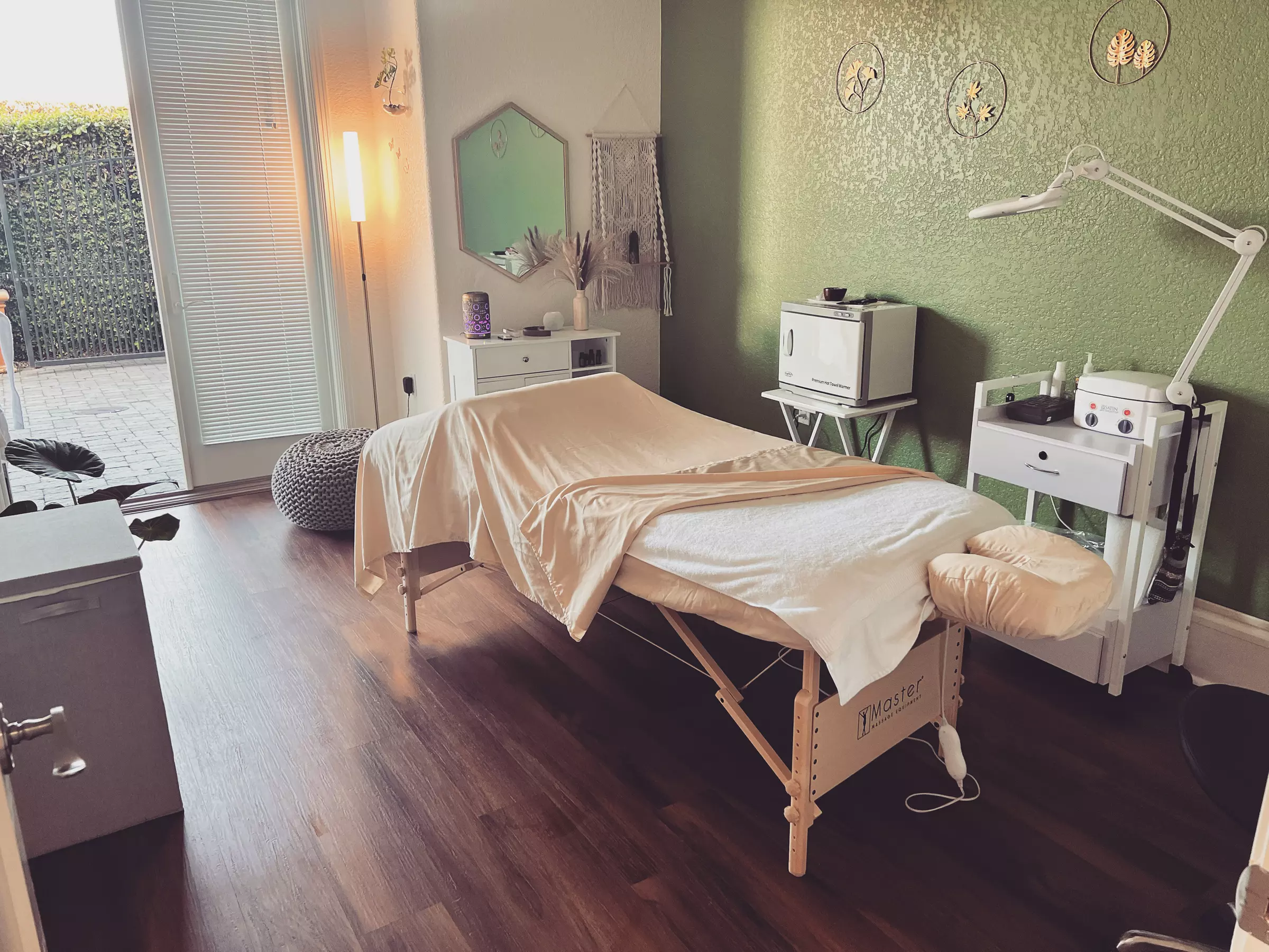 Up to 45% Off on Waxing at WaxOnWaxOff DAaesthetics - Primary Image