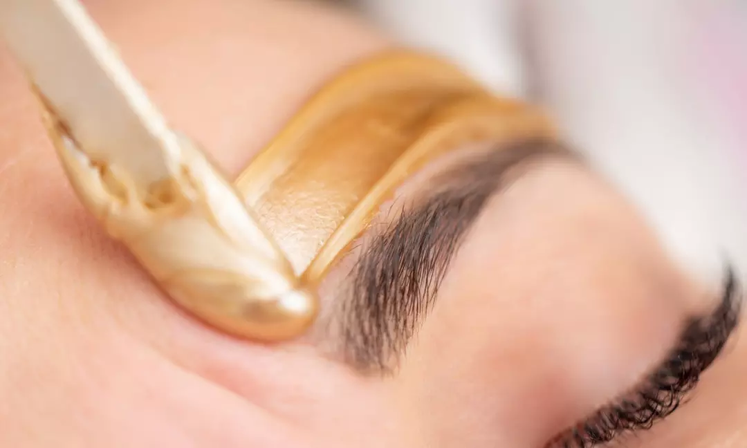 Up to 30% Off on Eyebrow Waxing at Luxe Glam Beauty LLC