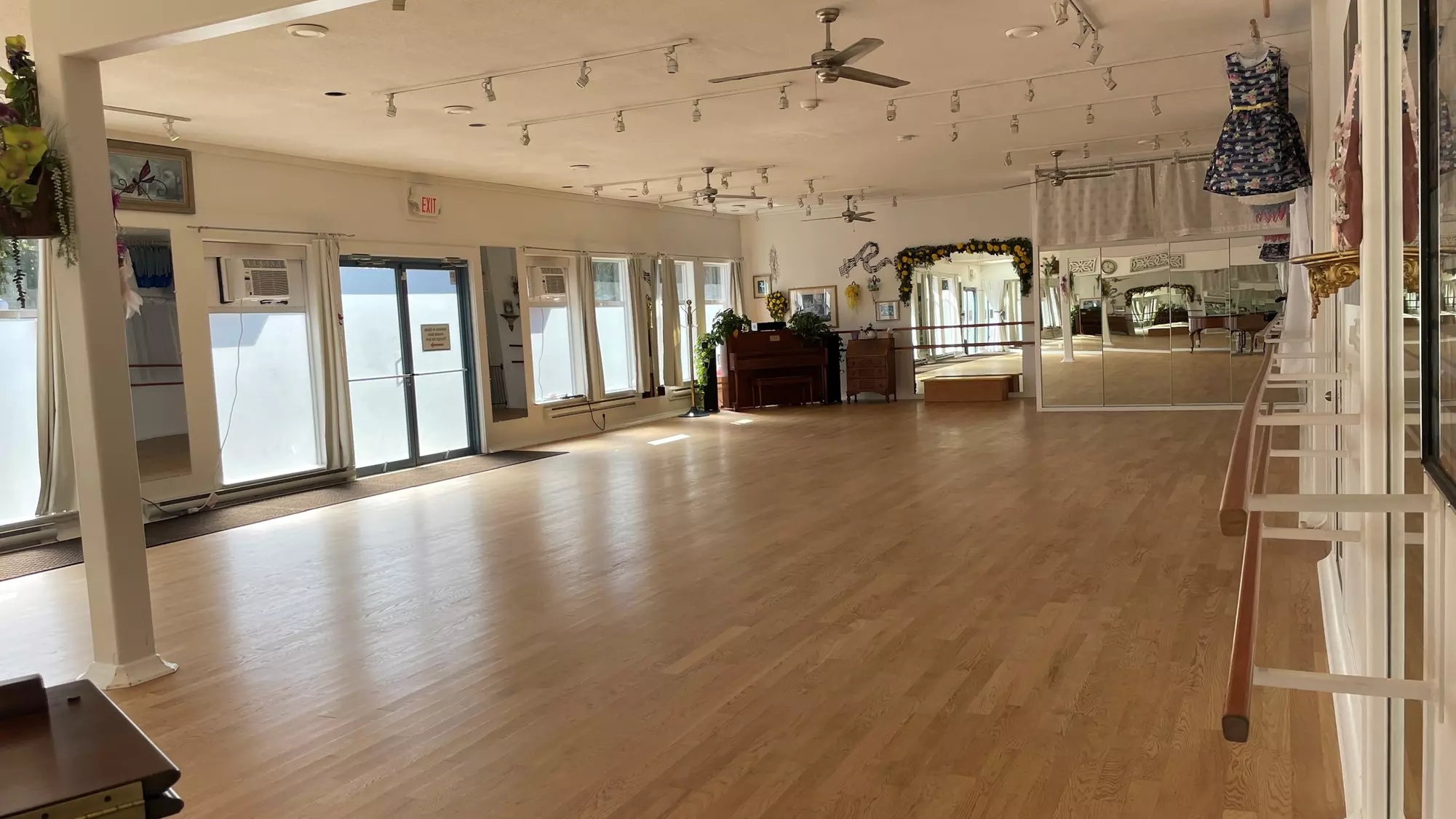 Up to 55% Off on Kids Dance Classes at Leap Forward Dance School - Primary Image