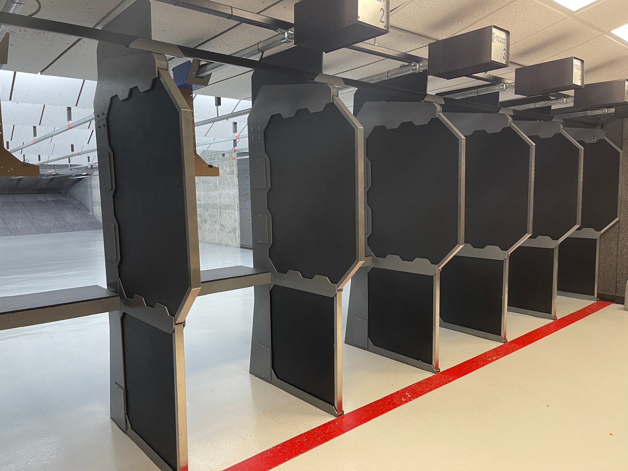 Enjoy an Exciting Shooting Range Session at Jacks Pawn And Gun with Options for One or Two People, Save up to 26% - Primary Image