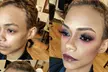 Up to 47% Off on Makeup Application at Jet Cosmetics - Second Medium