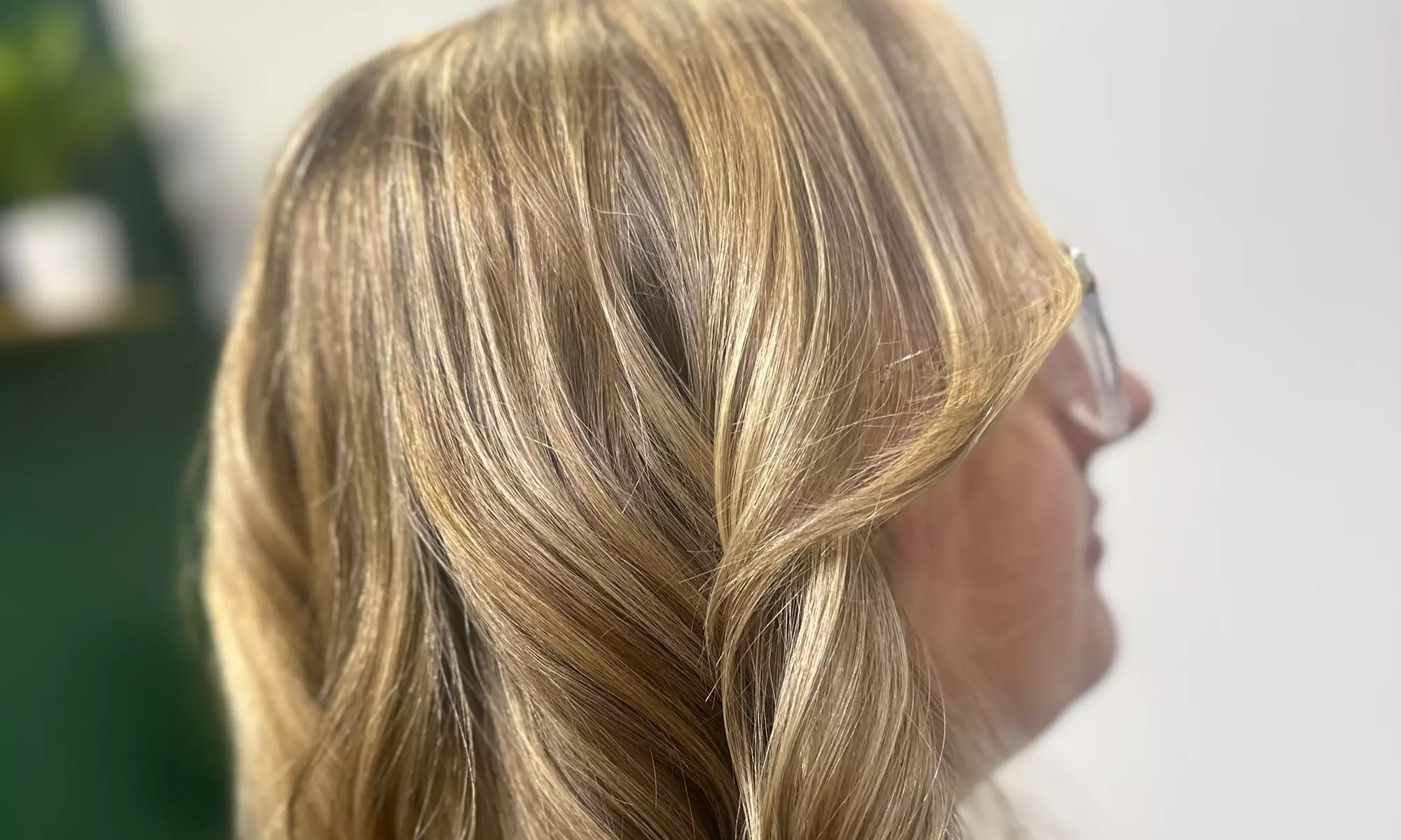 Hair by Kristen Michelle Bilyeu offers Haircut & Style choices with up to 10% discount for a refreshing new look. - Second Medium