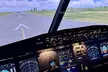 Spełnij marzenie o lataniu: Symulator lotu Airbus A320 NEO w Rotateflysim - Second Medium