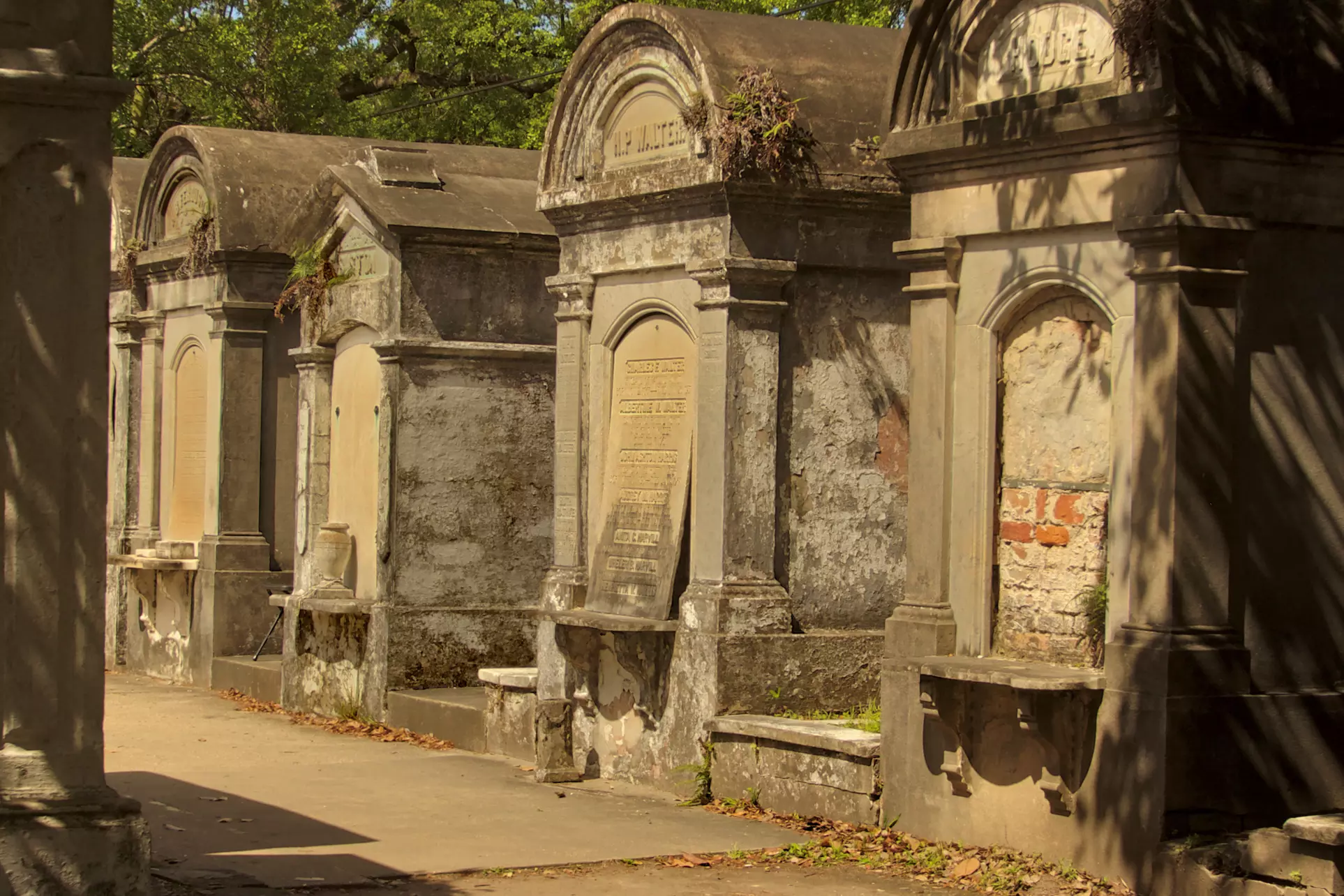 Up to 47% Off on Haunted Tour at Ghost Tour Fun - Second Medium