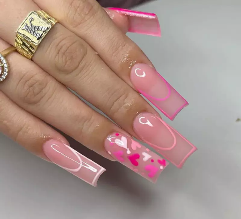 Up to 28% Off on Nail Salon - Pedicure at My One Stop Spa - Primary Image