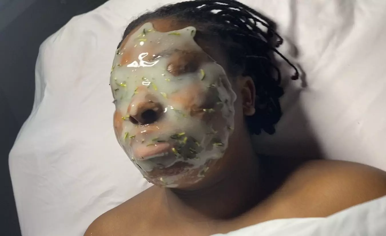 Up to 47% Off on Facial - Acne Treatment at Noir Beauty - Primary Image