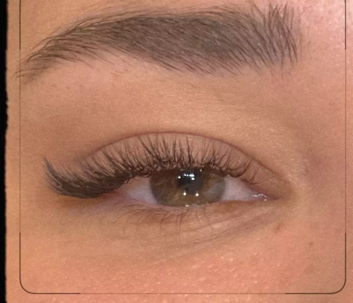 Up to 47% Off on Eyelash Extensions at Camze Studio - Primary Image
