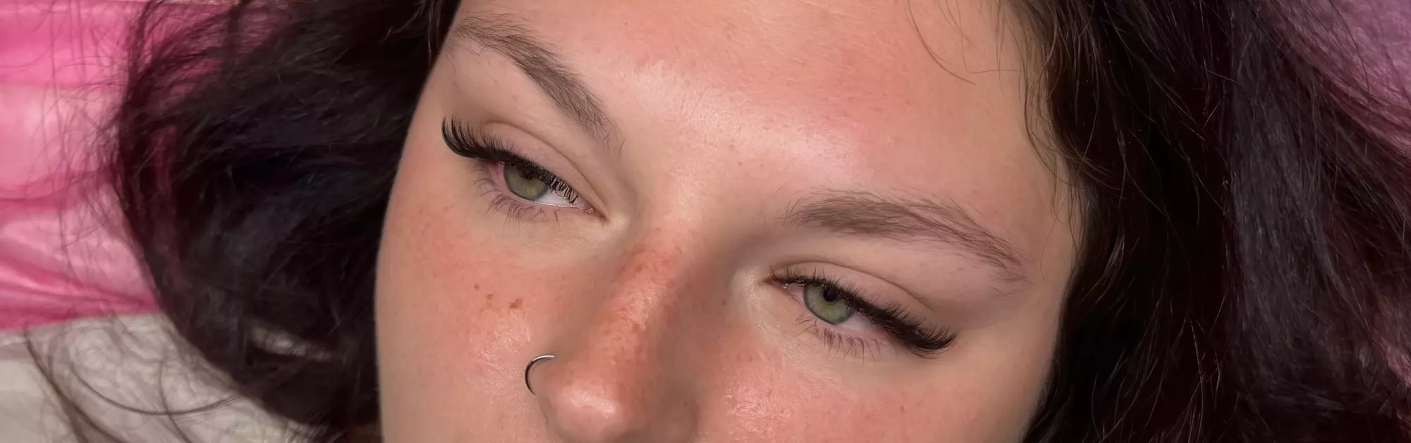 Achieve Bold Looks with Classic, Hybrid, Volume  Eyelash Extensions