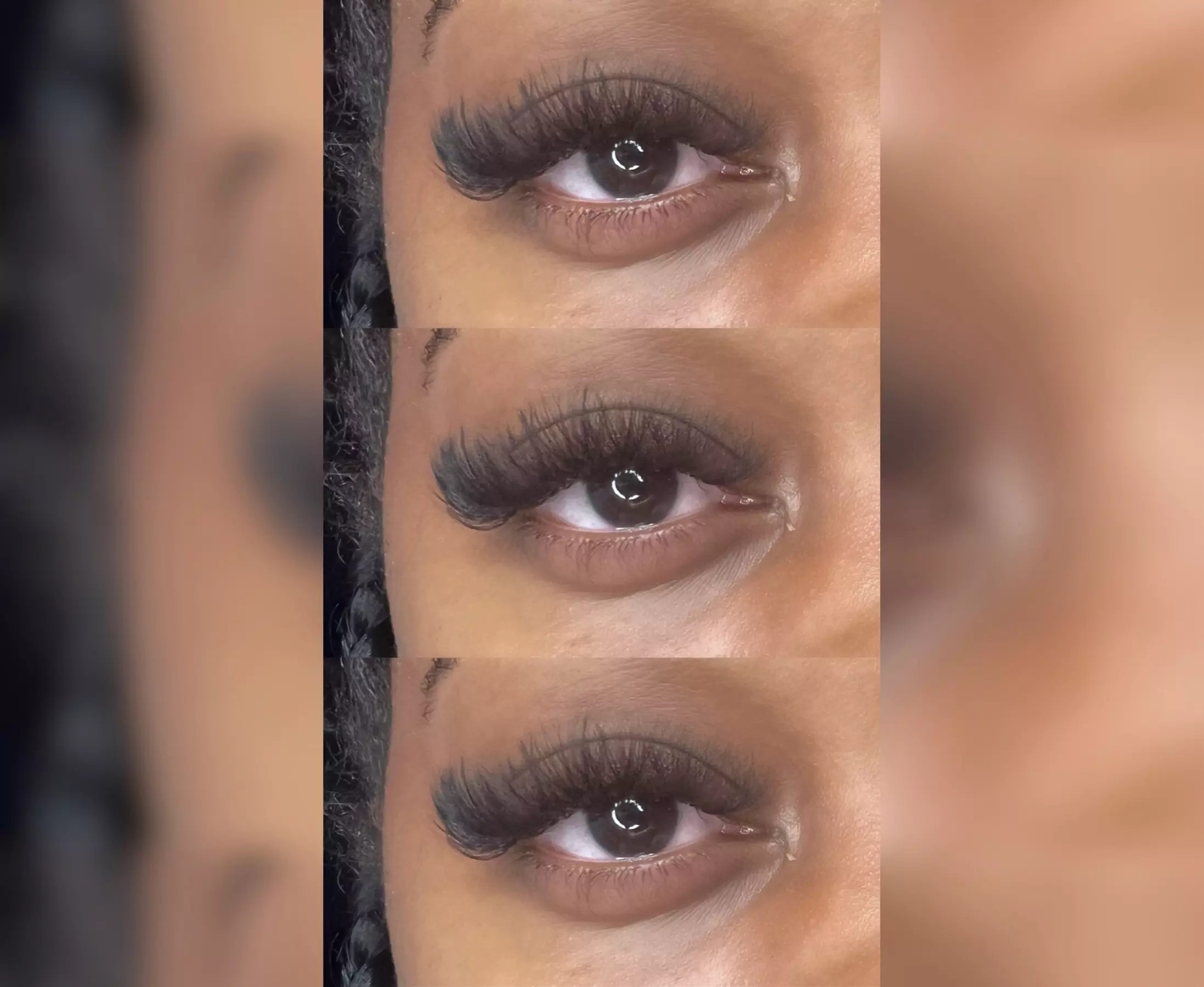 Up to 32% Off on Eyelash Extensions at Lashes by Dana - Primary Image