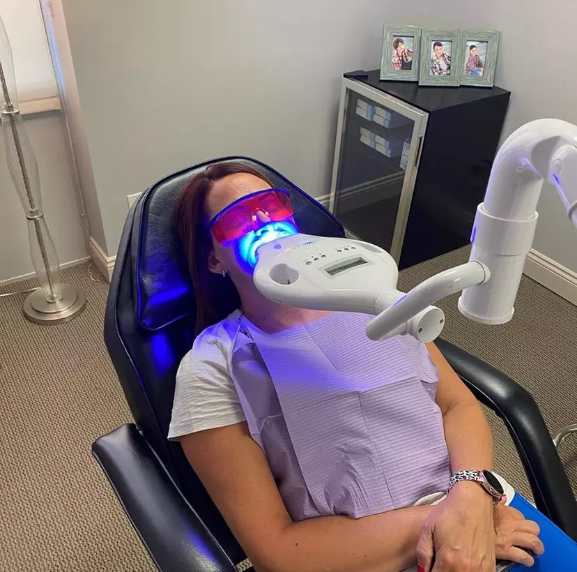 Up to 53% Off on Teeth Whitening at Smile Labs Of DFW - Primary Image