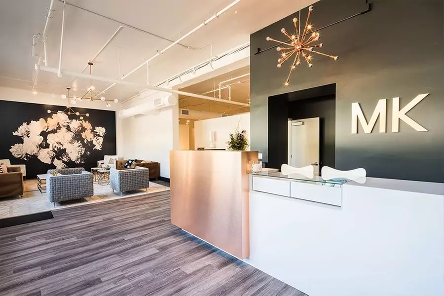 Laser Hair Restoration with Multiple Session Choices