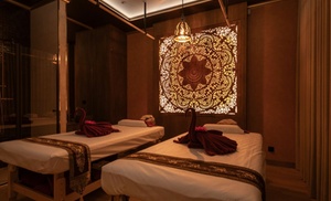 Do 26% zniżki na Masaż - Orientalny w Thailantis - Tajski Masaż & SPA