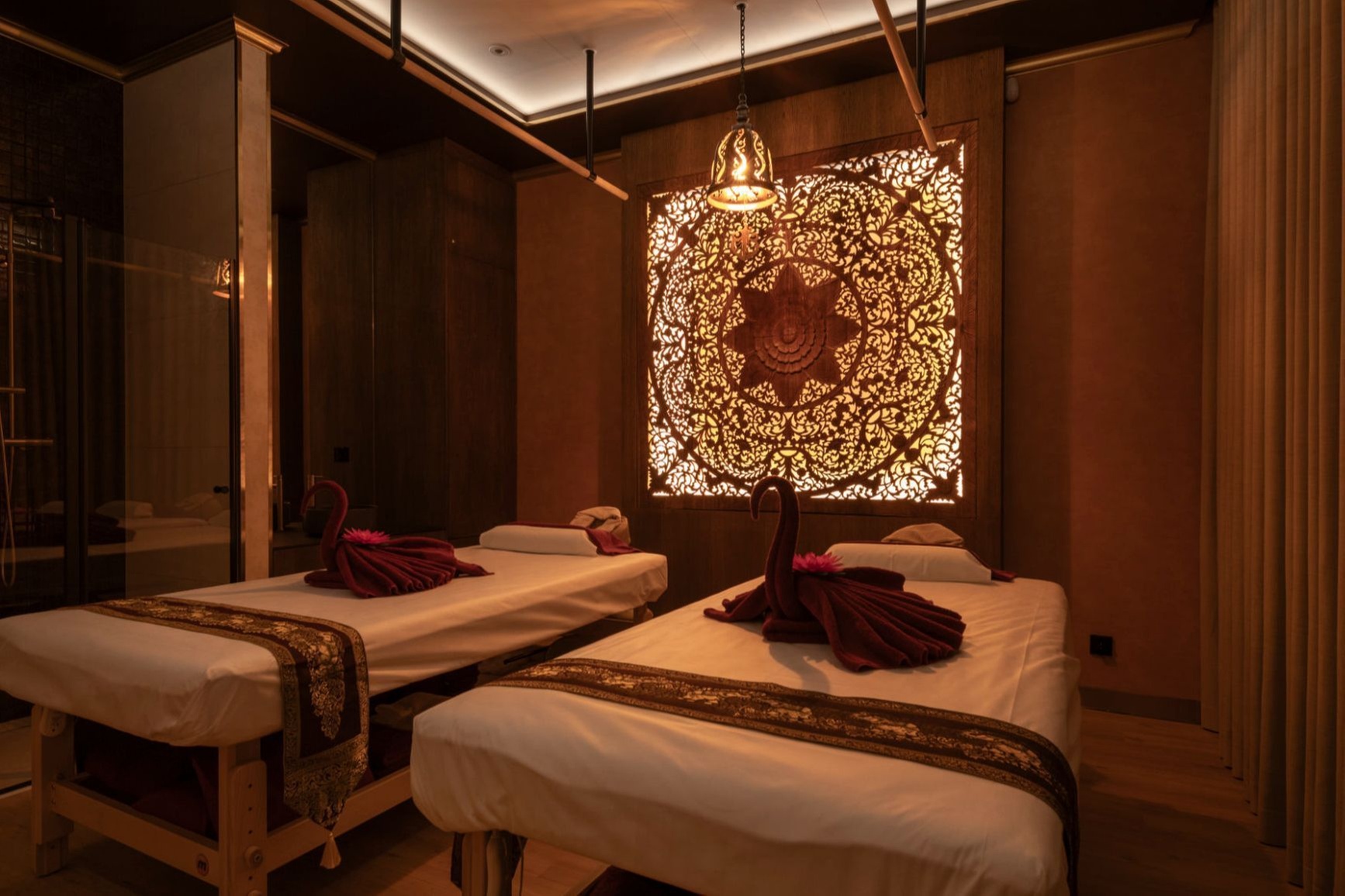 Do 26% zniżki na Masaż - Orientalny w Thailantis - Tajski Masaż & SPA