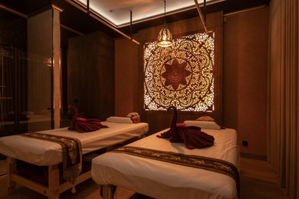 Do 26% zniżki na Masaż - Orientalny w Thailantis - Tajski Masaż & SPA