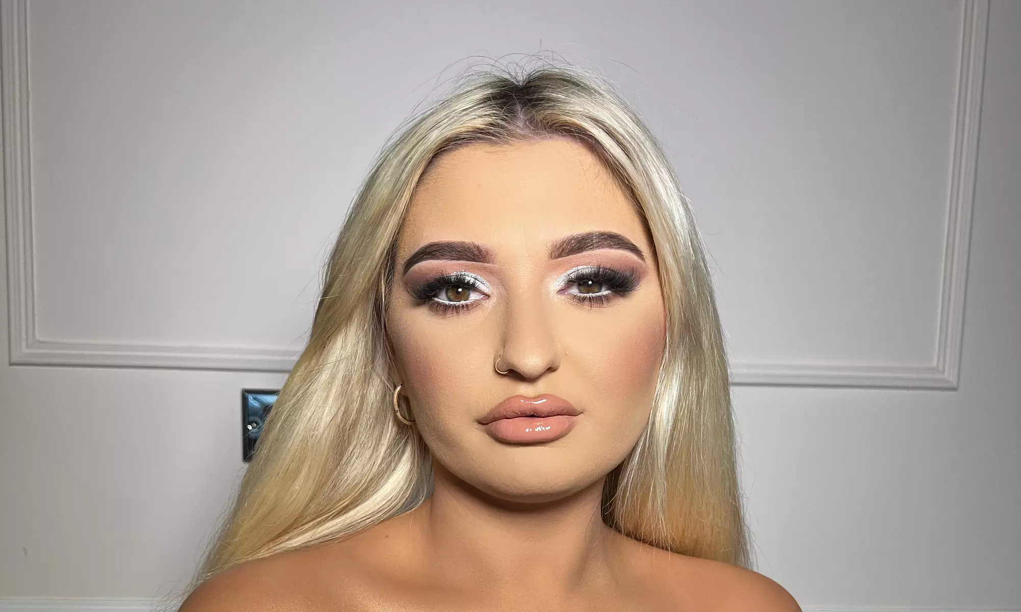 Up to 10% Off on Makeup Application at The blush room limited