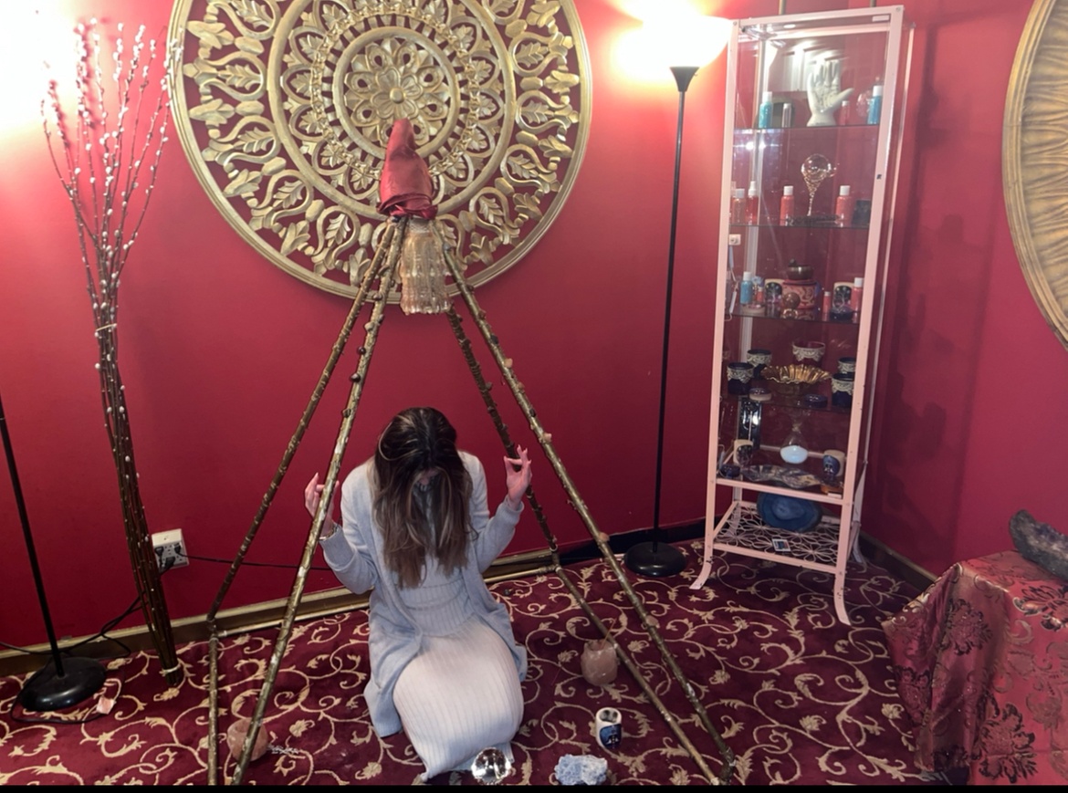 Up to 50% Off on Online Psychic / Astrology / Fortune Telling at Psychic readings by Josephine