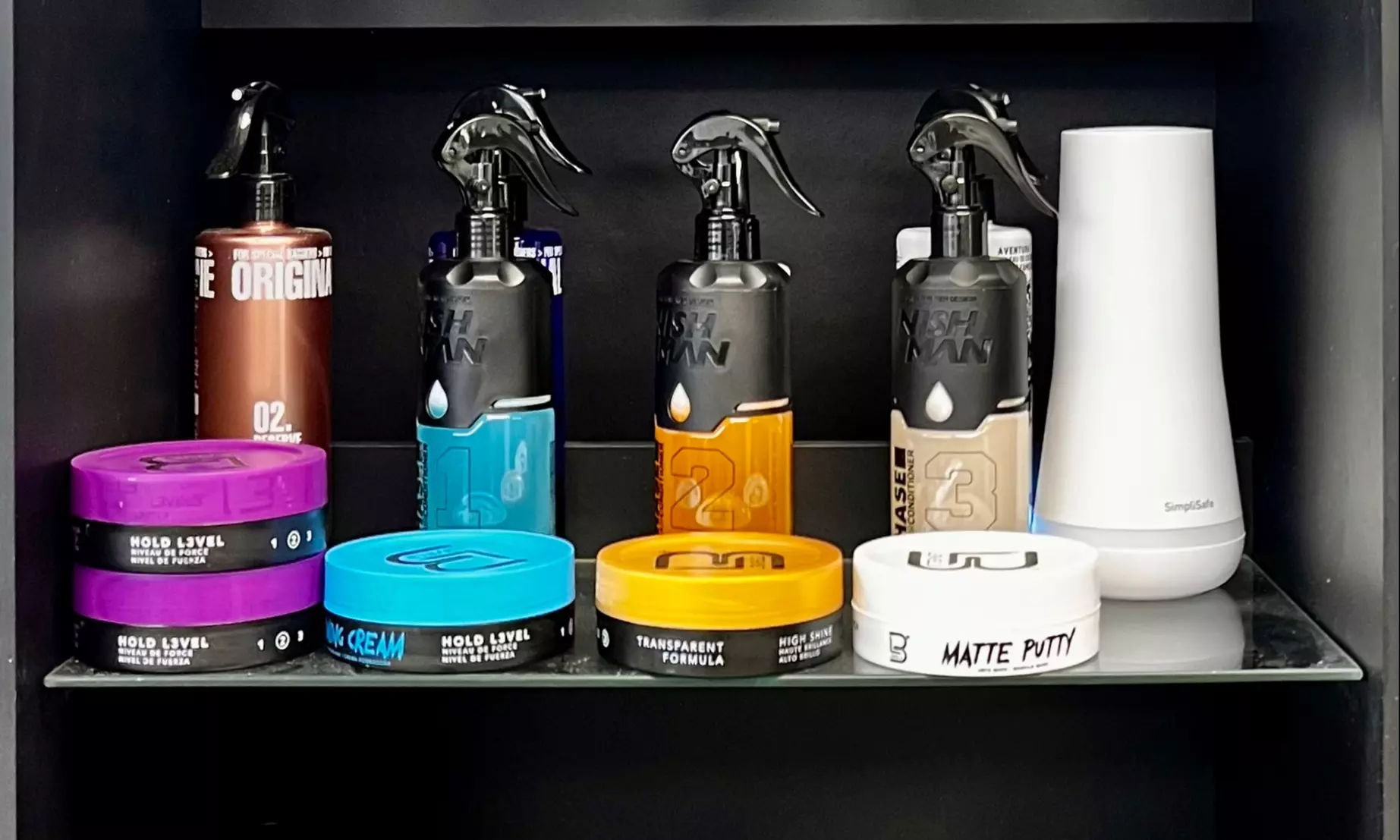Get Adult Haircuts, Mustache & Beard Trim Up to 37% Off  - Second Medium