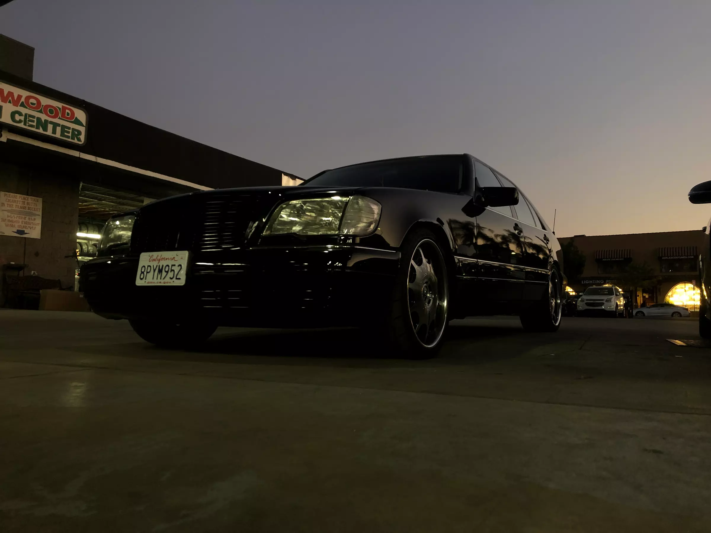 Up to 36% Off on Exterior & Interior Detail - Car at Vibe Auto Spa - Primary Image