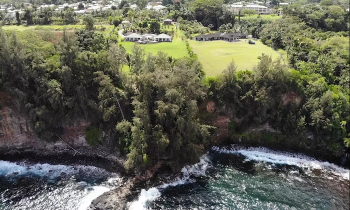 90-Minutes Sensory Farm Tour at Koili Point ES in Papaikou, HI