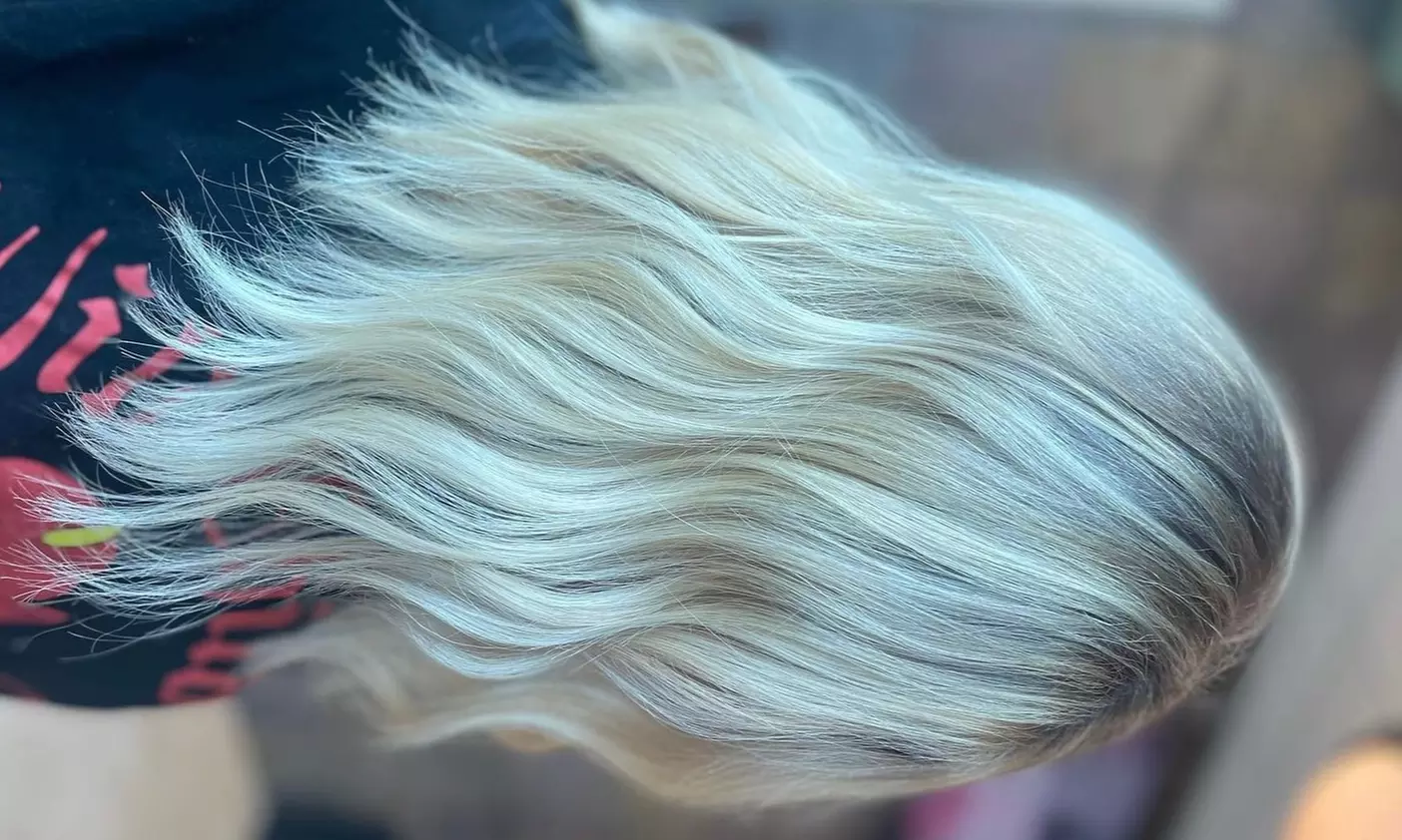 Up to 37% Off on Hair Color / Highlights - Ombre at Mckenzy Giampapa - Second Medium