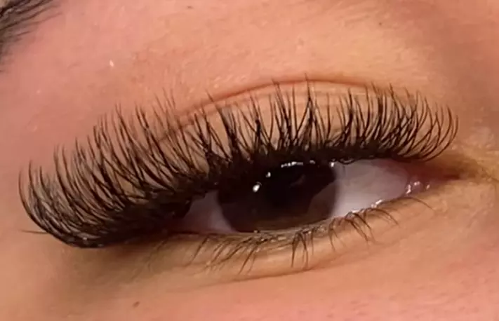 Enhance Your Look with Eyelash Extension Options