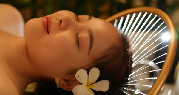 Up to 39% Off on Salon - Scalp Care at AZALEA SPA
