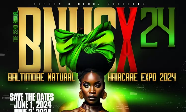Up to 29% Off on Art Festival at Dreadz N Headz - Primary Image