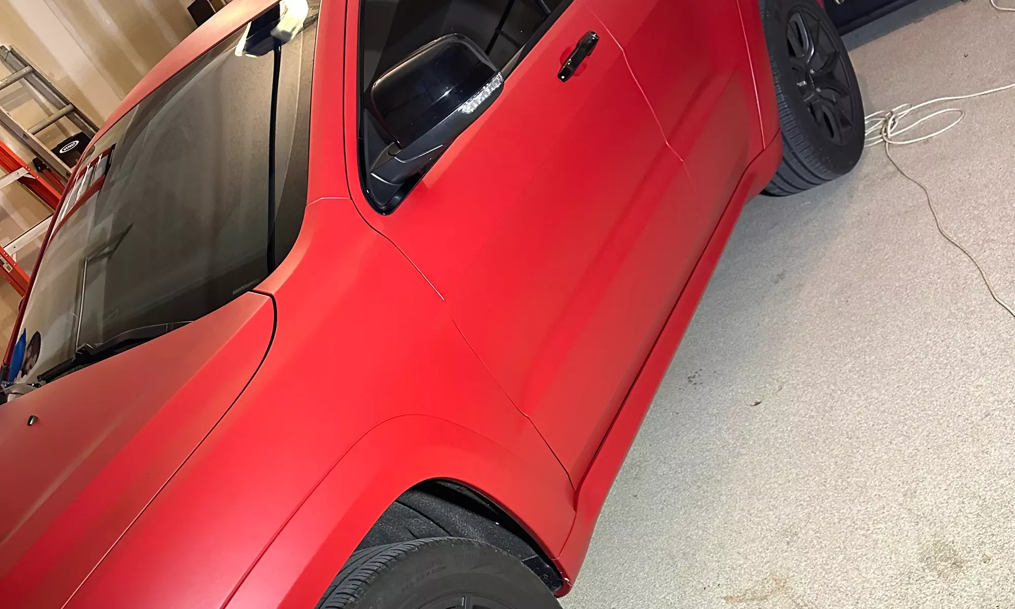 Up to 30% Off on Mobile Detailing at Ross mobile detailing - Second Medium