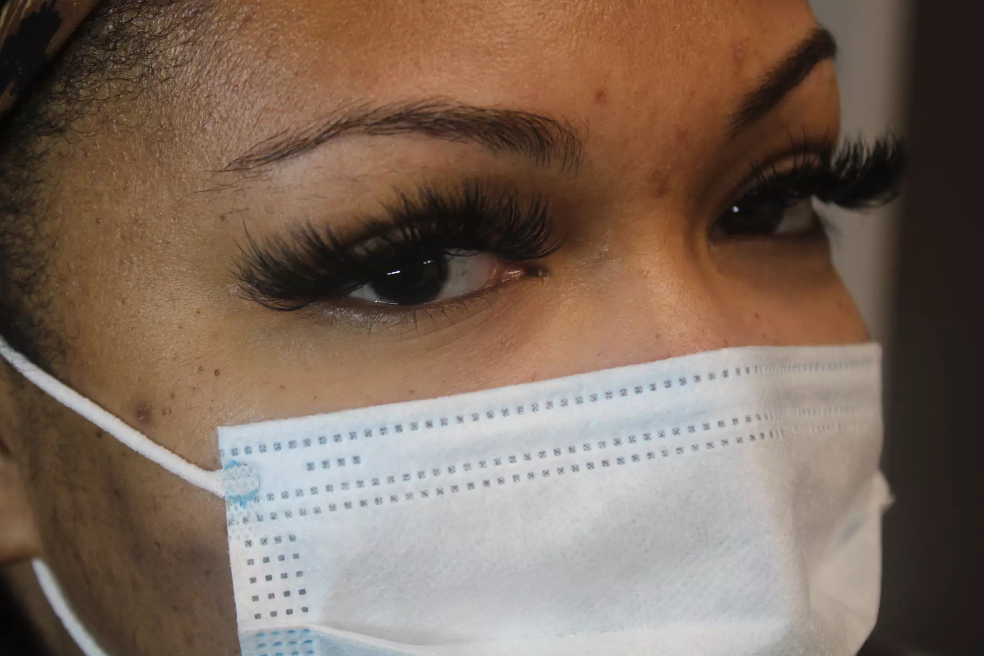 Up to 33% Off on Eyelash Extensions at Beauty Bold Chic Cosmetics - Primary Image
