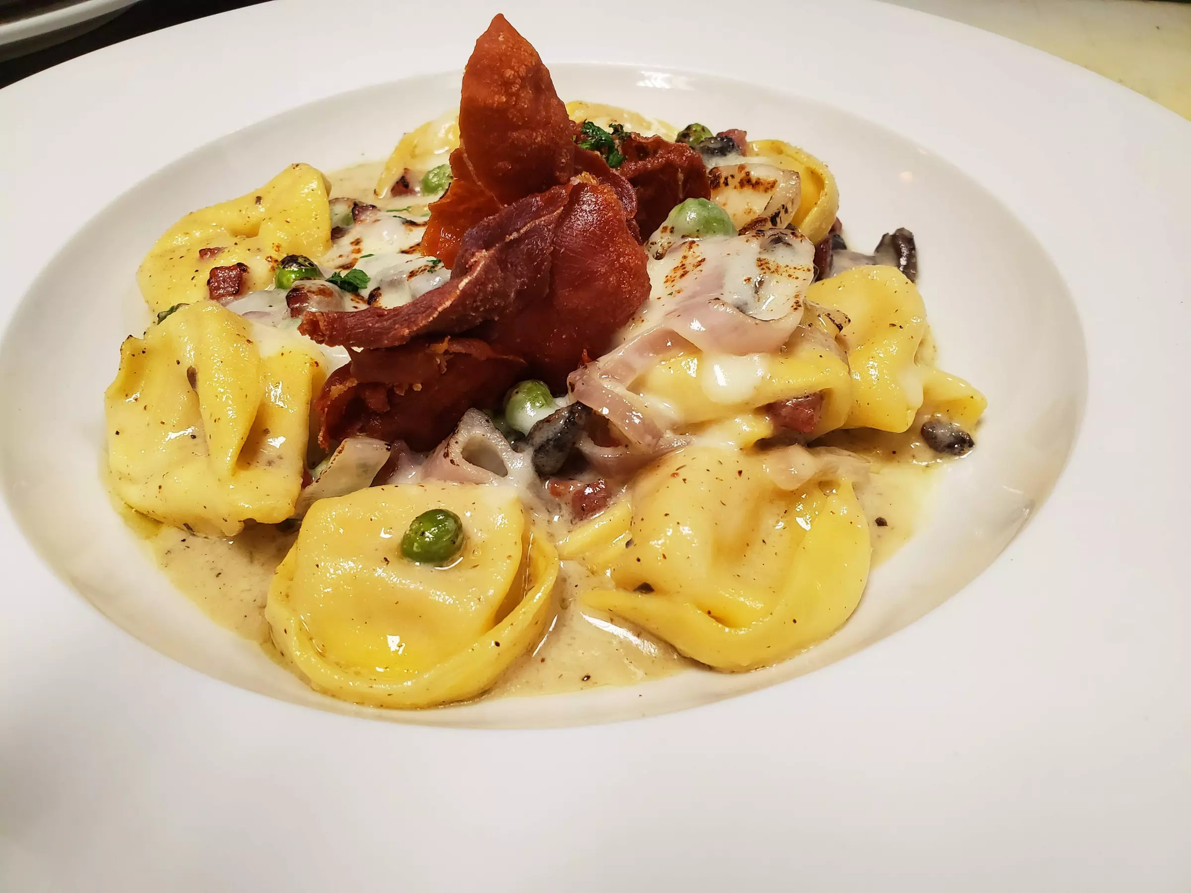 Enjoy a $40 Value or $80 for Groups with Authentic Italian Dining