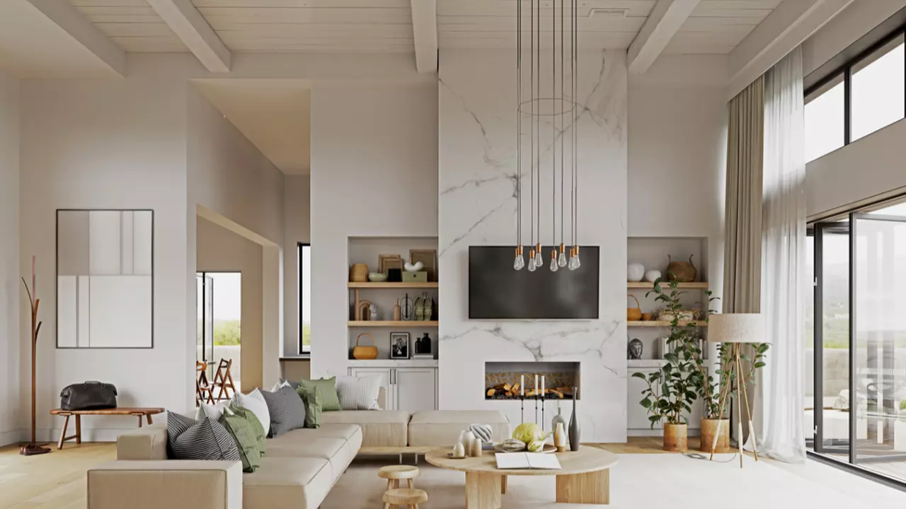 Up to 50% Off on Interior Decorator / Designer at RHOUSE DESIGNS by Renee Elizabeth - Primary Image