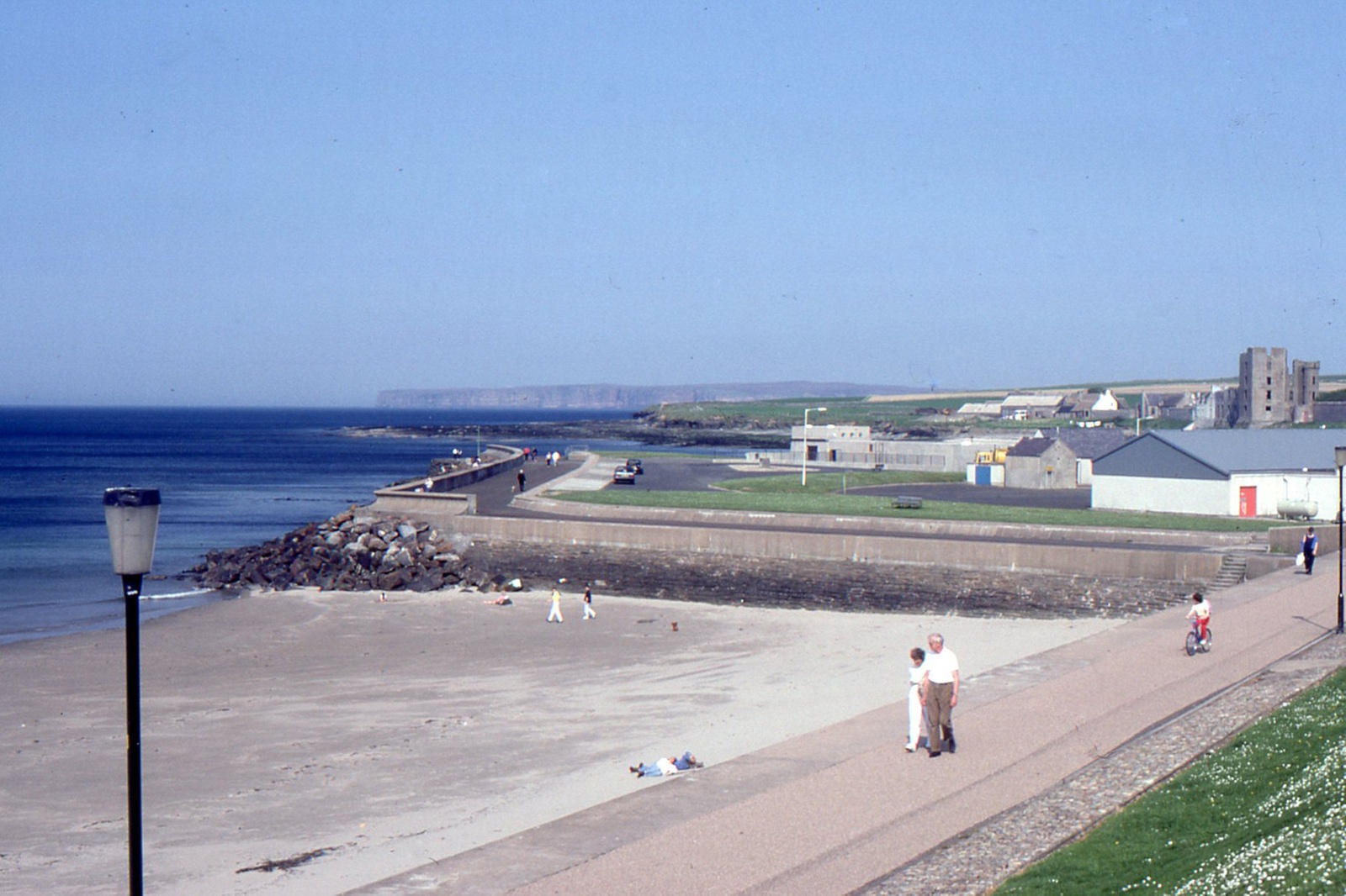 Camp - Educational at Friends of the North Highland Way