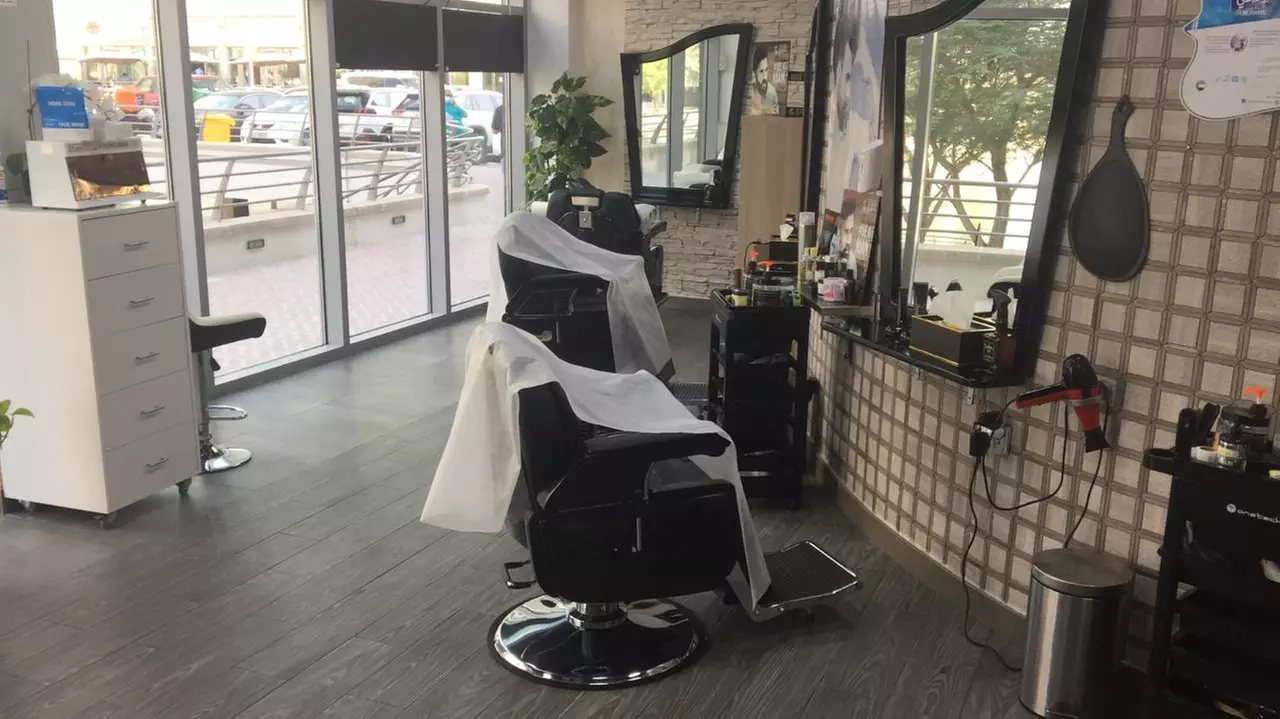 Pamper & Relax: Manicure, Pedicure, & Spa treatment