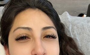 Up to 40% Off on Eyelash Extensions at Bloom lashes NY