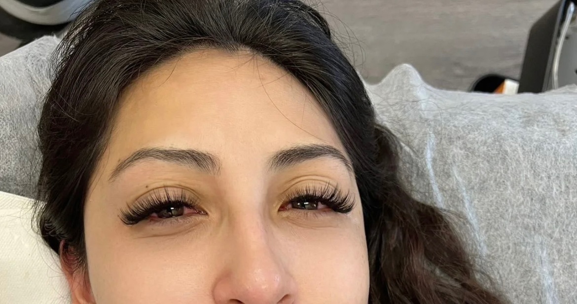 Up to 40% Off on Eyelash Extensions at Bloom lashes NY