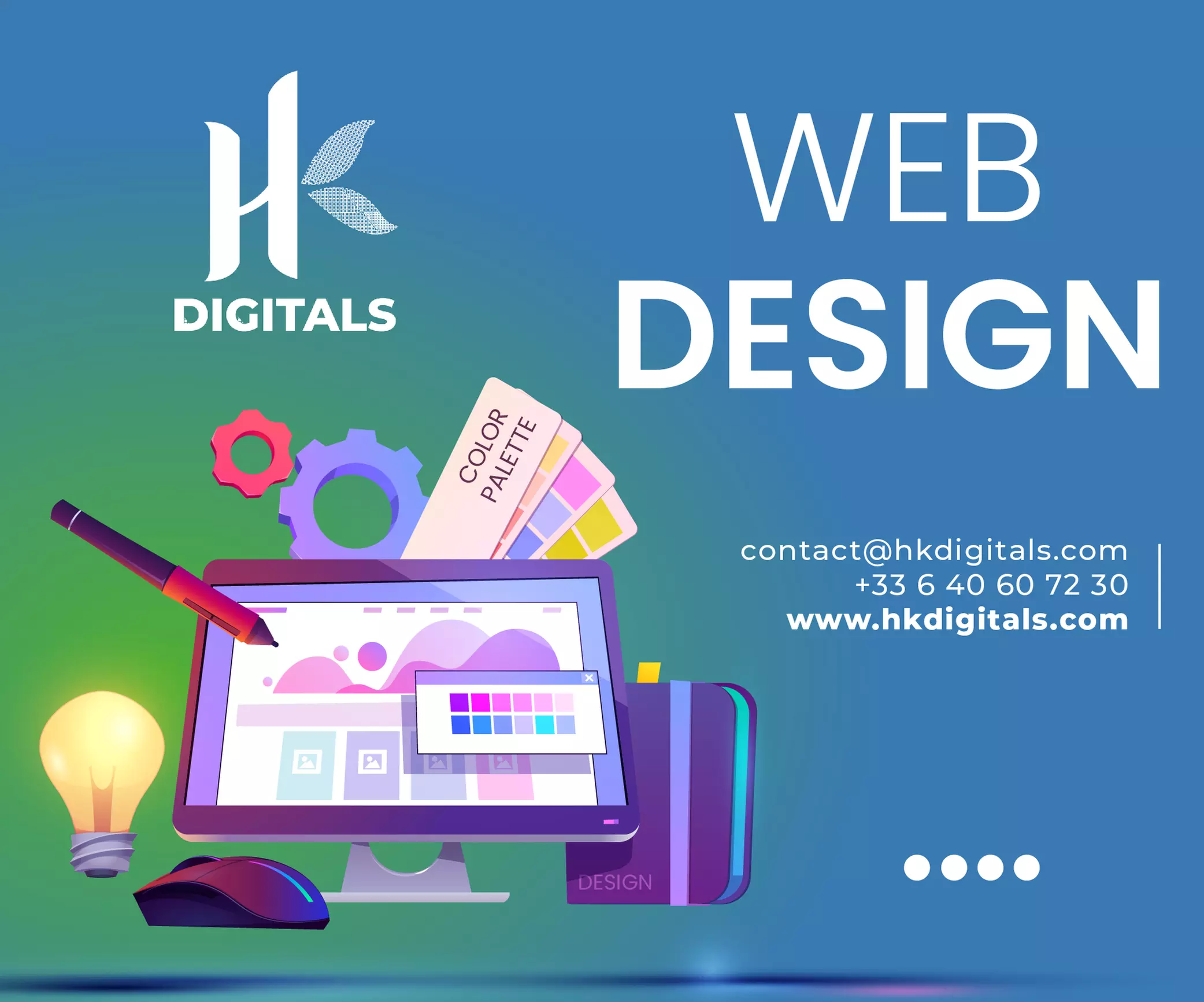 Consultant - Carrière - sur Internet chez Hkdigitals : Boostez Votre chiffre d'affaires grâce à Internet - Second Medium