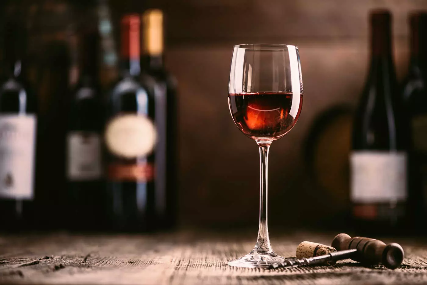 Up to 40% Off on Wine Store at Rios-Lovell Winery - Second Medium