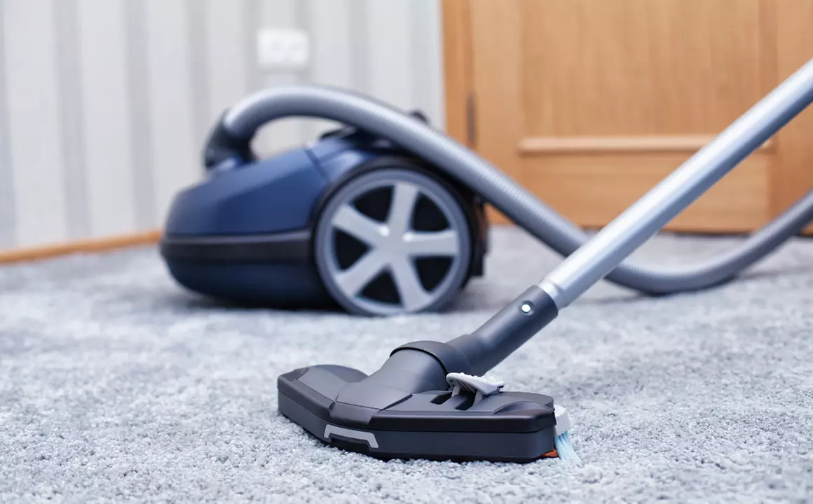 Master Carpet Cleaning Online + Lifetime Access to 2000+ Courses at Training Express (Up to 46% Off) - Primary Image