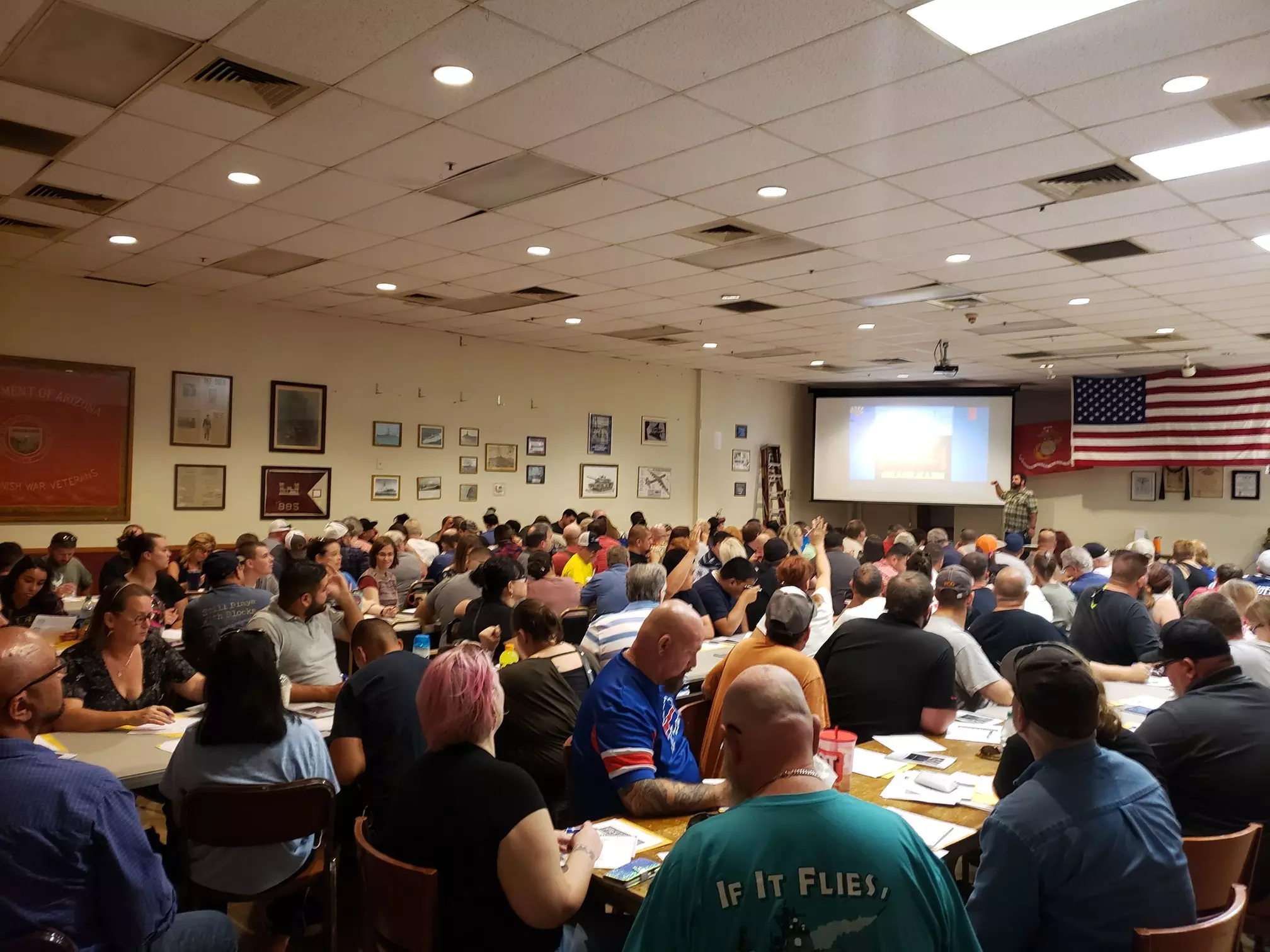 CCW Course for One, Two, or Four: Firearm Safety & Defensive Tactics