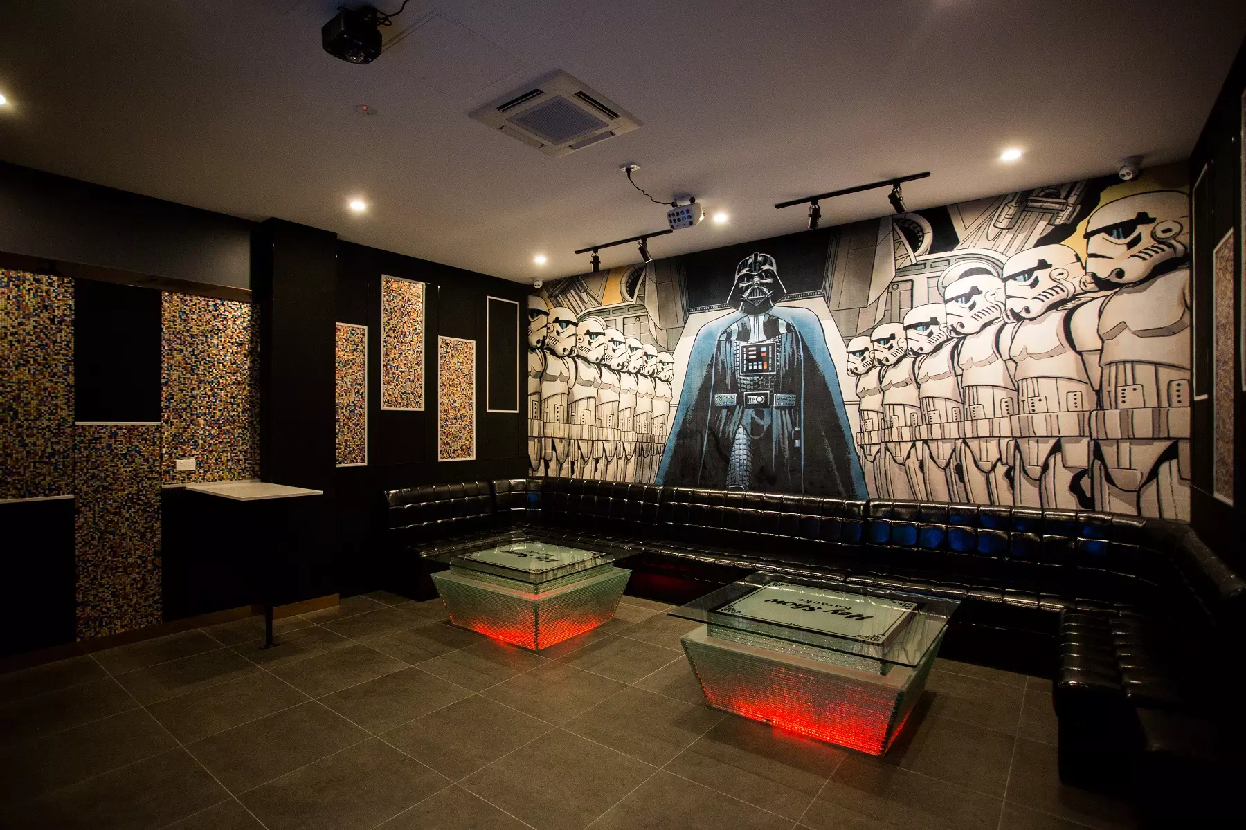 Up to 50% Off on Karaoke Bar at HEY SHOW KARAOKE