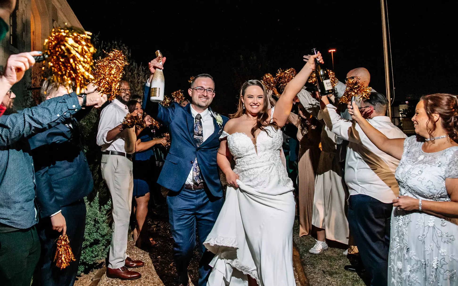 Up to 35% Off on Wedding Photography at WASHINGTON AVE PHOTO + FILM - Primary Image