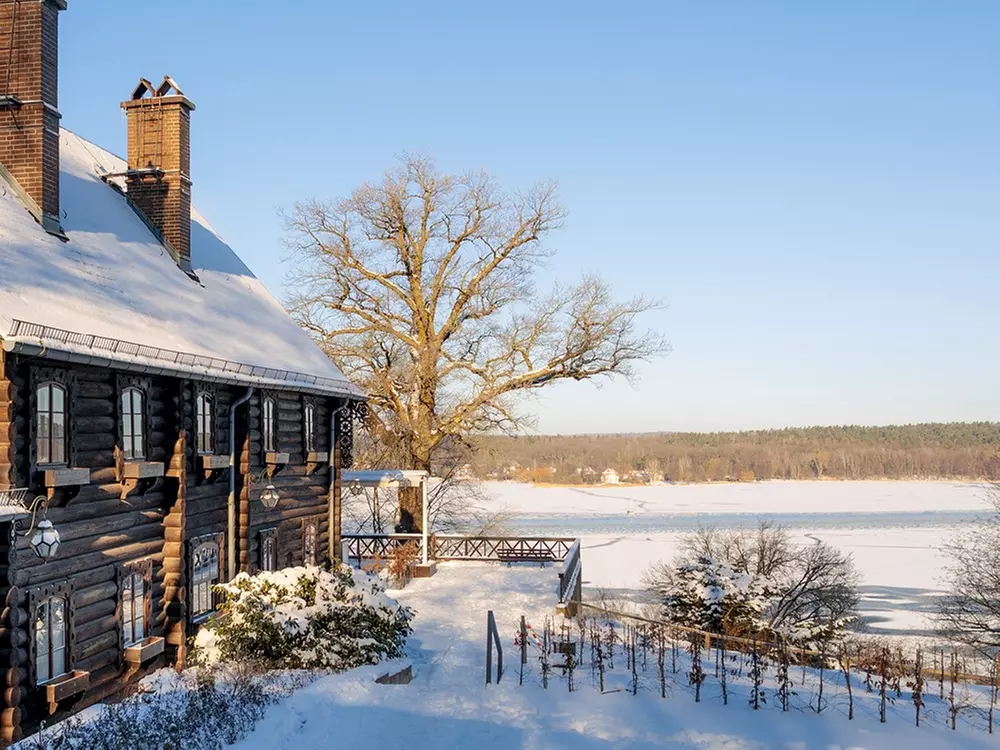 3-Gänge-Menü mit Hauptgang nach Wahl für 2 Pers. (39%  sparen) - Primary Image