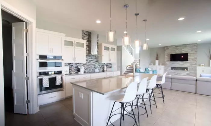 Real Estate Photography/Videography: BOGO 2 Sessions including: Drone, Photo, and Video (Up to 50% Off) - Primary Image