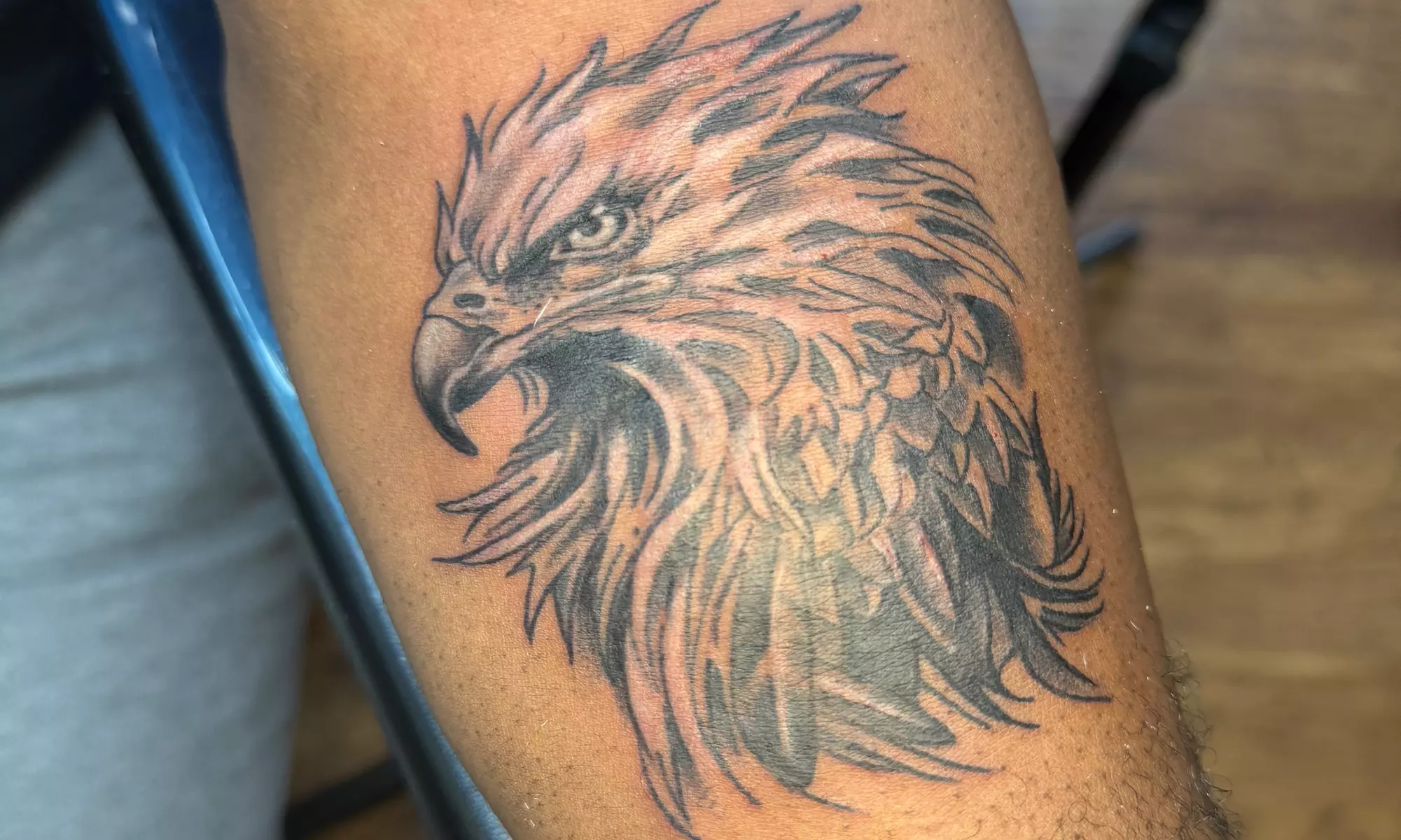 Get Tattoo Services With Consultation for Personalized Designs