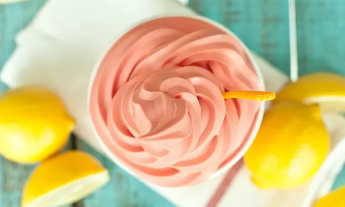 Food and Drink Voucher at Orange Leaf-Omaha NE ( Up to 30%Off) - Second Medium