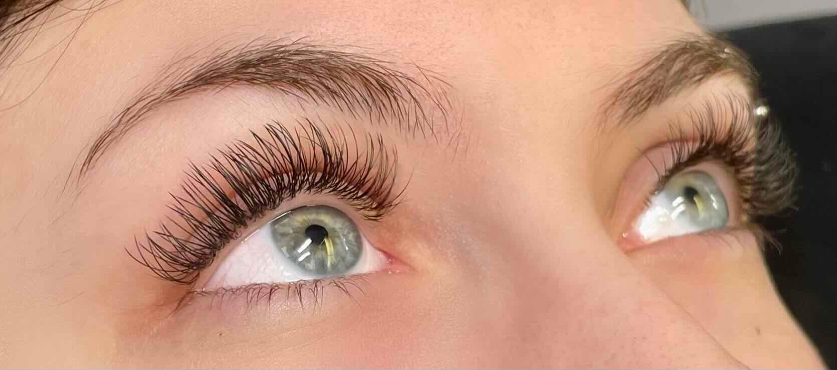 Up to 15% Off on Eyelash Extensions at Lashes By Brie