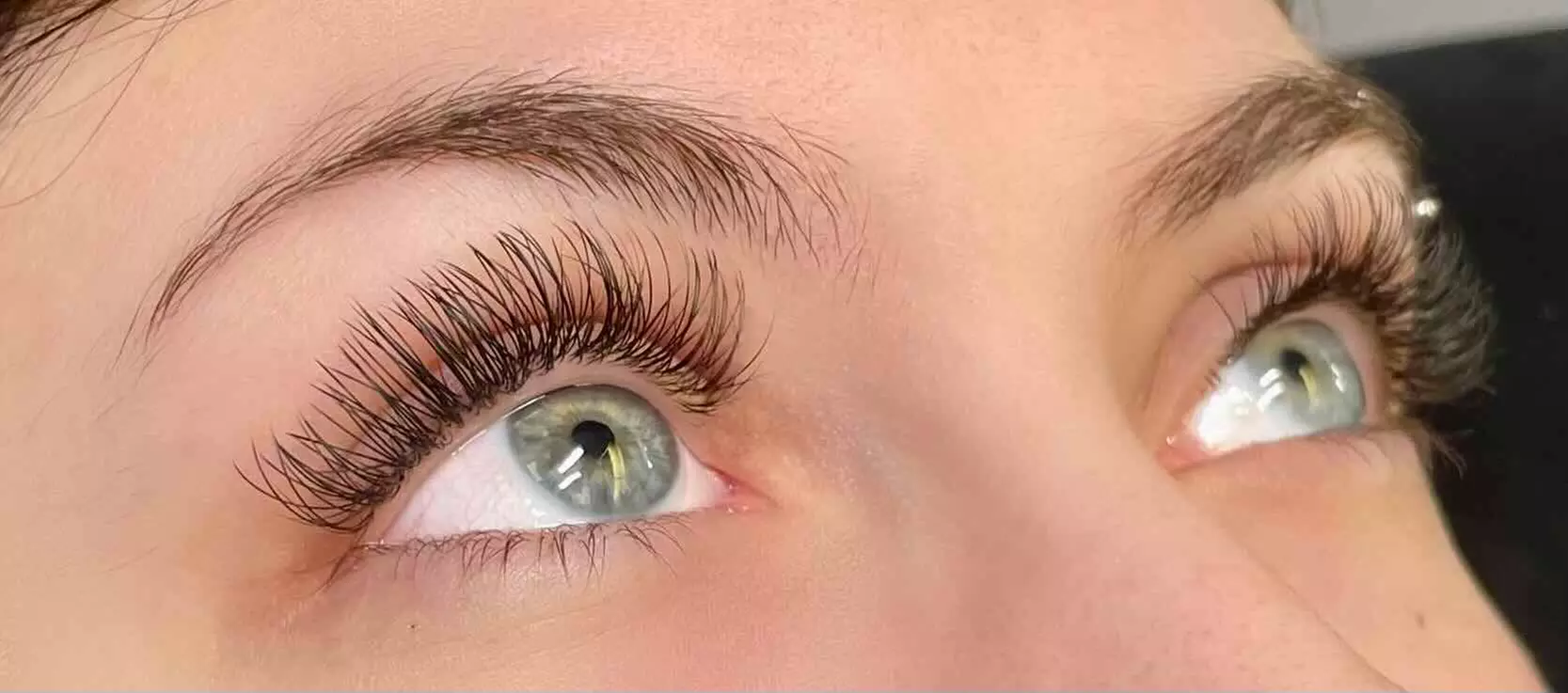 Up to 15% Off on Eyelash Extensions at Lashes By Brie - Primary Image