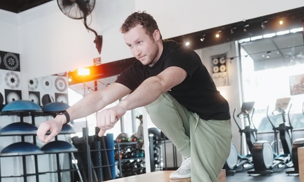 25 Minute Pain And Goals Consult Call With A Corrective Exercise Specialist - SXG Fitness